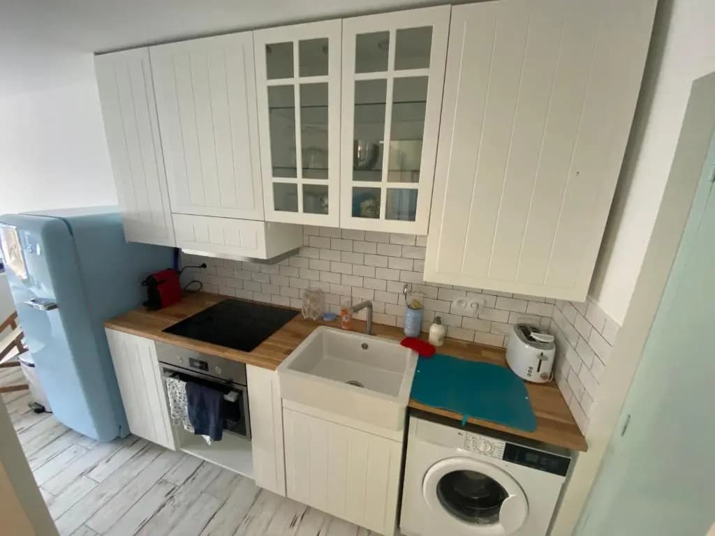 Studio Cosy En Bord de Mer (Adults Only) - Photo 1
