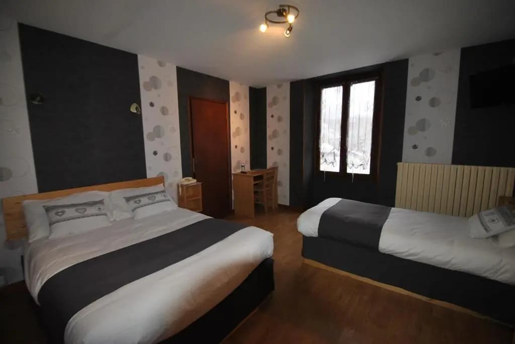 Auberge du Hérisson - Photo 4
