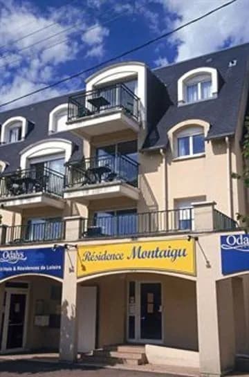 Odalys Vacances Rsidence Montaigu - Photo 4