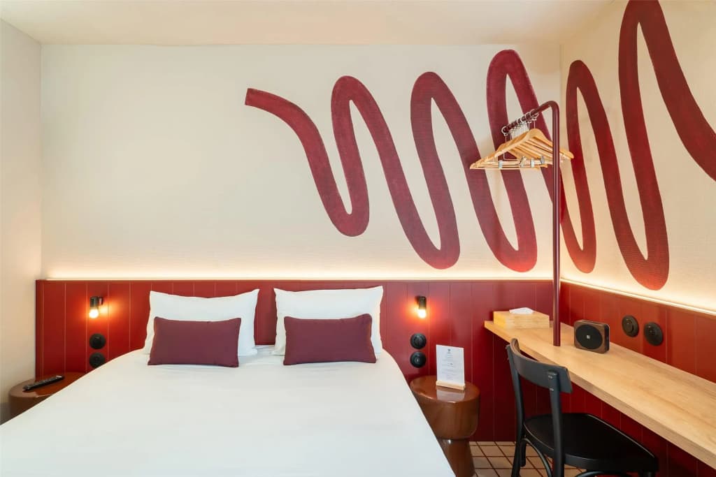 Best Western Hotel Du Phare - Photo 2