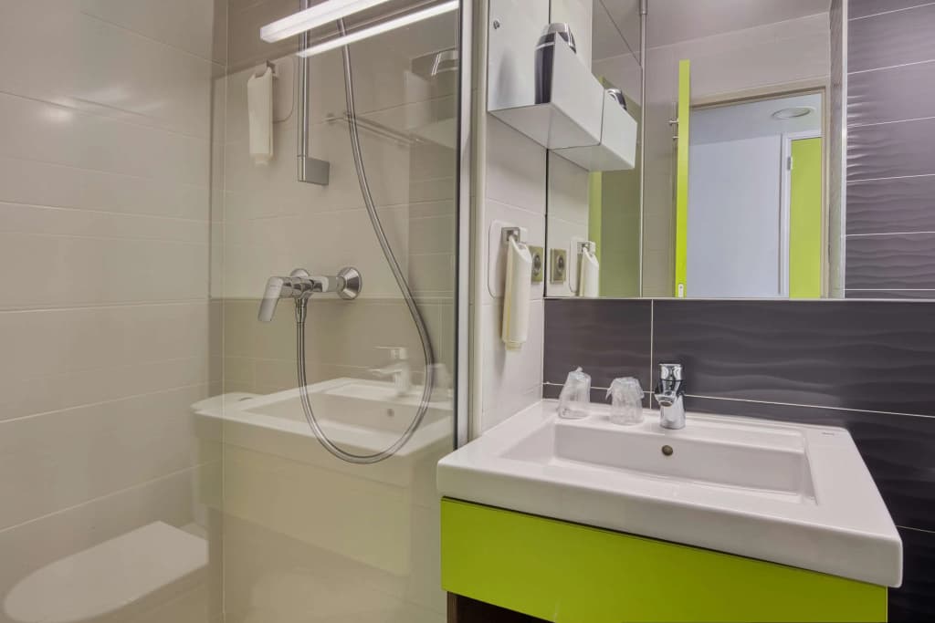 Best Western Hotelio Montpellier Sud - Miniature 8