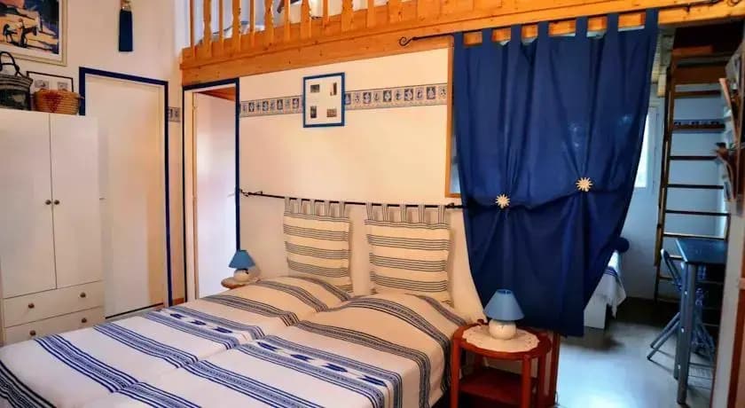 Chambres d'hôtes Les 7 Semaines - Photo 2