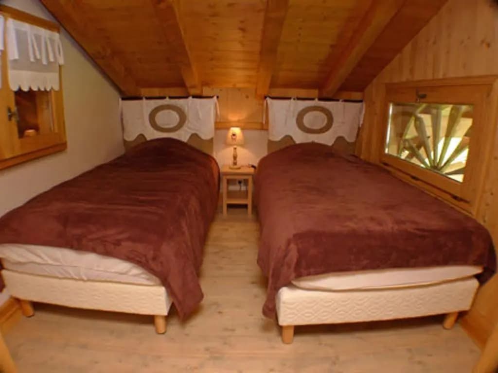 Chalet Samoëns, 8 pièces, 14 personnes - FR-1-629-1 - Photo 5