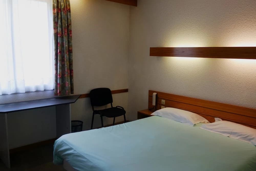 Appart'Hôtel Le Tulipier - Photo 2