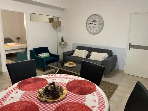 Appartements La Mangouste - Photo 5