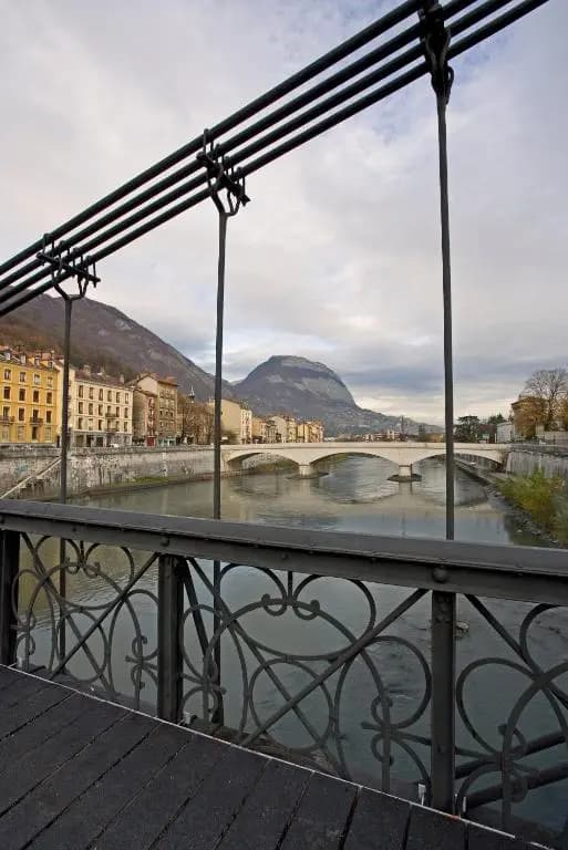 hotelF1 Grenoble Universite - Photo 2