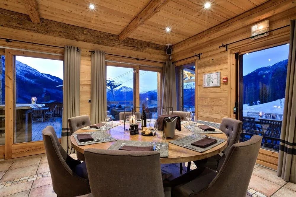 Chalet White Eden - Photo 3