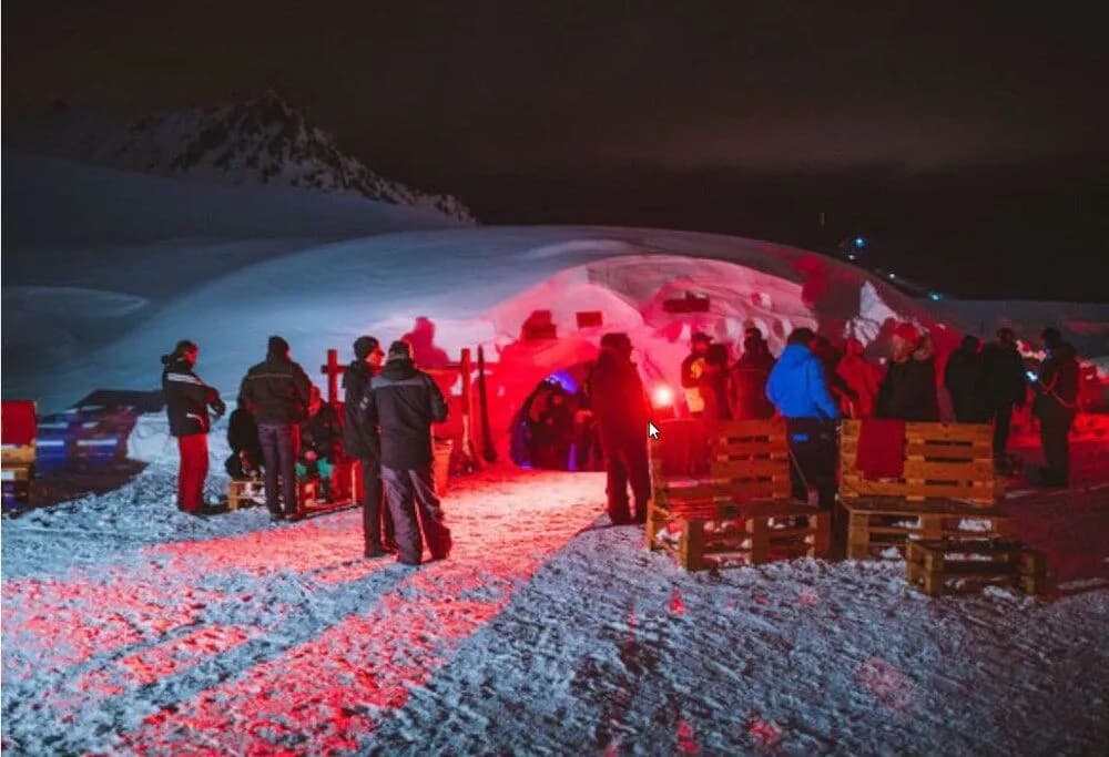 Village Igloo Val Thorens - Photo 2