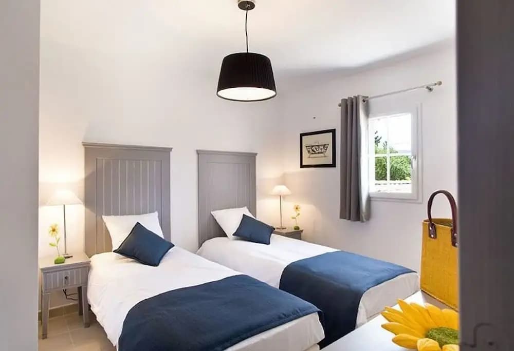 ESTIVEL - Le Clos Savornin - Photo 3