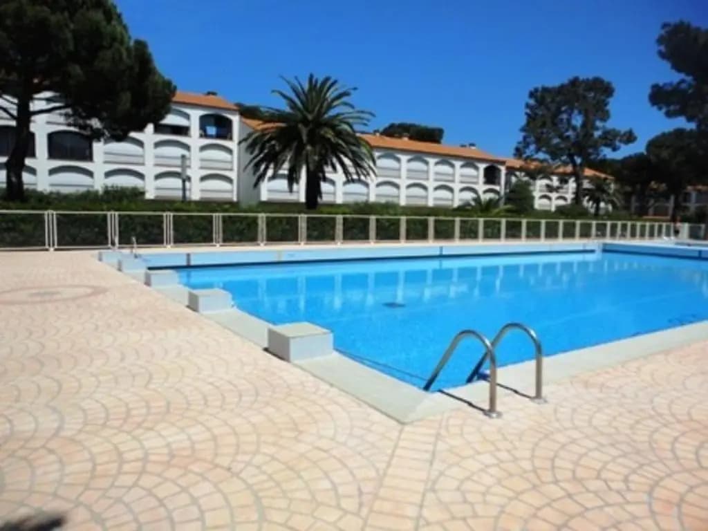 Appartement Argelès-sur-Mer, 3 pièces, 5 personnes - FR-1-225-700 - Miniature 8