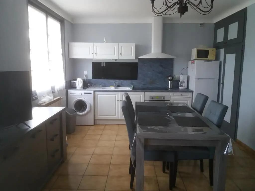 Villa Rue Gainekoa - Miniature 7
