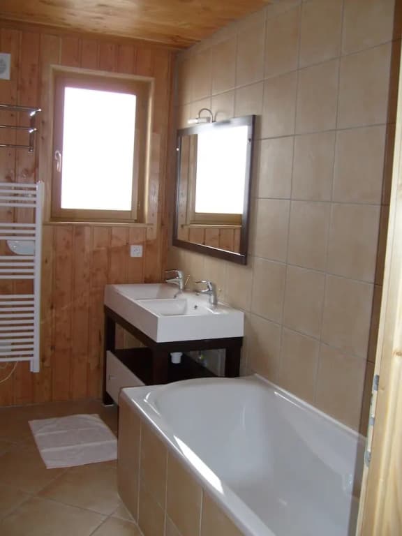 Les Chalets des Ayes - Miniature 7
