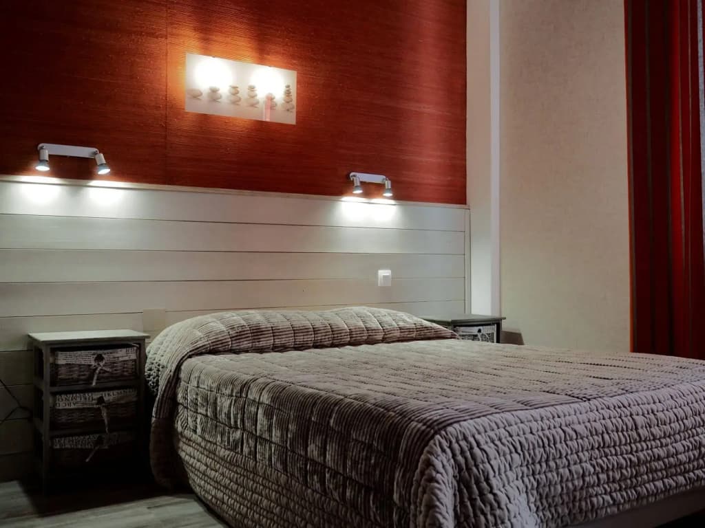 Mosaikhotel - Miniature 6
