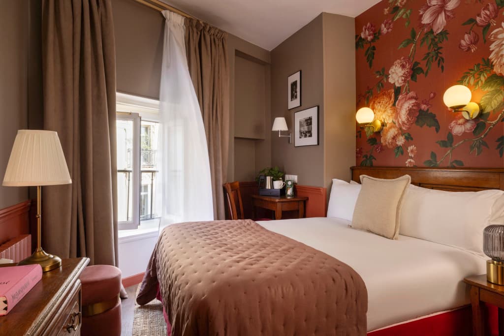 Welcome Hotel - Photo 5