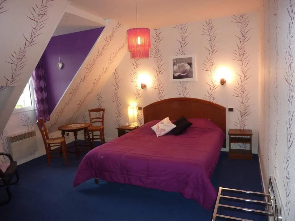 Hôtel La Renommée - Photo 4