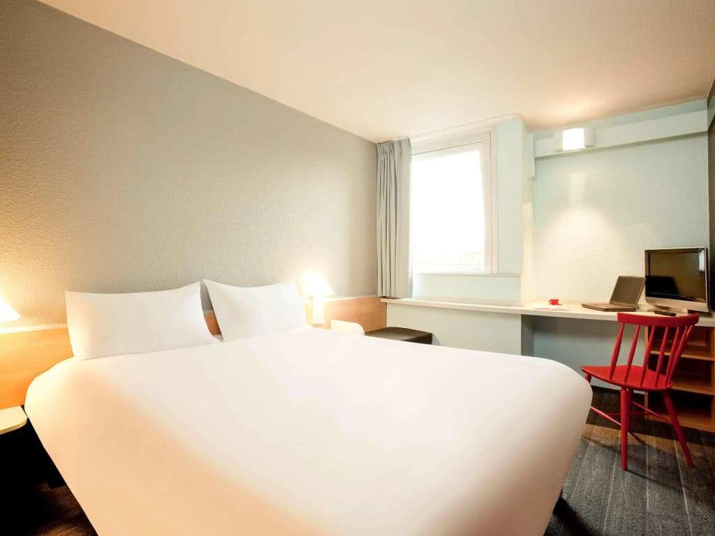ibis Paris Gennevilliers - Photo 4