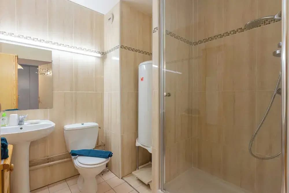 Charm 2 Rooms With Parking in Heart of Deauville - Miniature 8