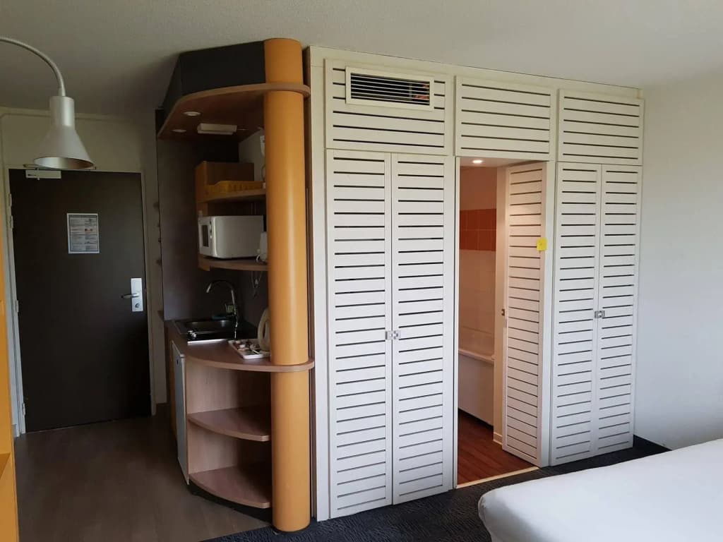Suite - Home Orleans Saran - Photo 3