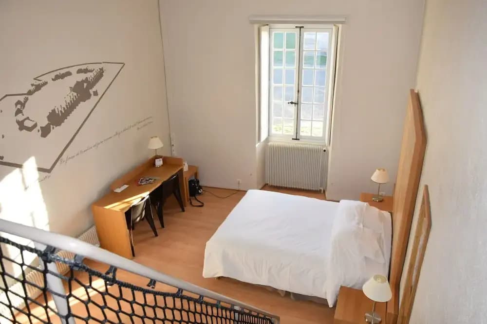 La Saline Royale - Photo 5