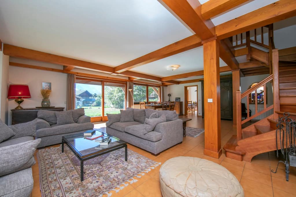 Chalet du Golf 618 - Photo 2
