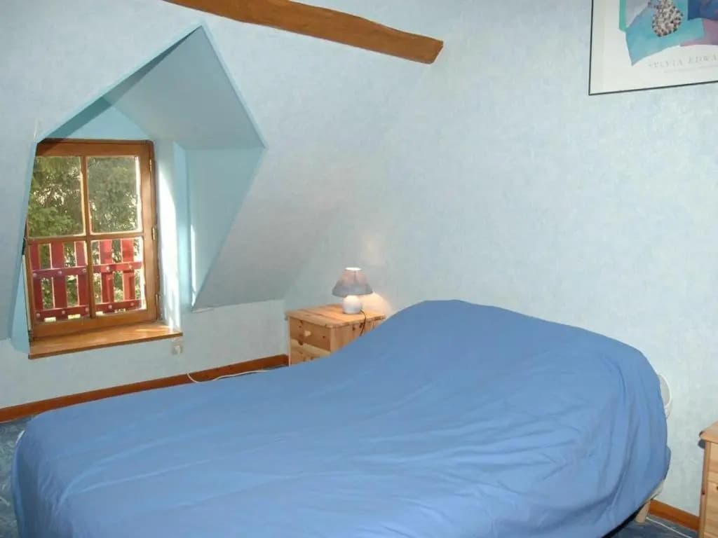 Gîte Genillé, 6 pièces, 10 personnes - FR-1-381-322 - Photo 2
