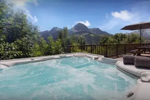 Chalet Morclan - OVO Network - Miniature 7