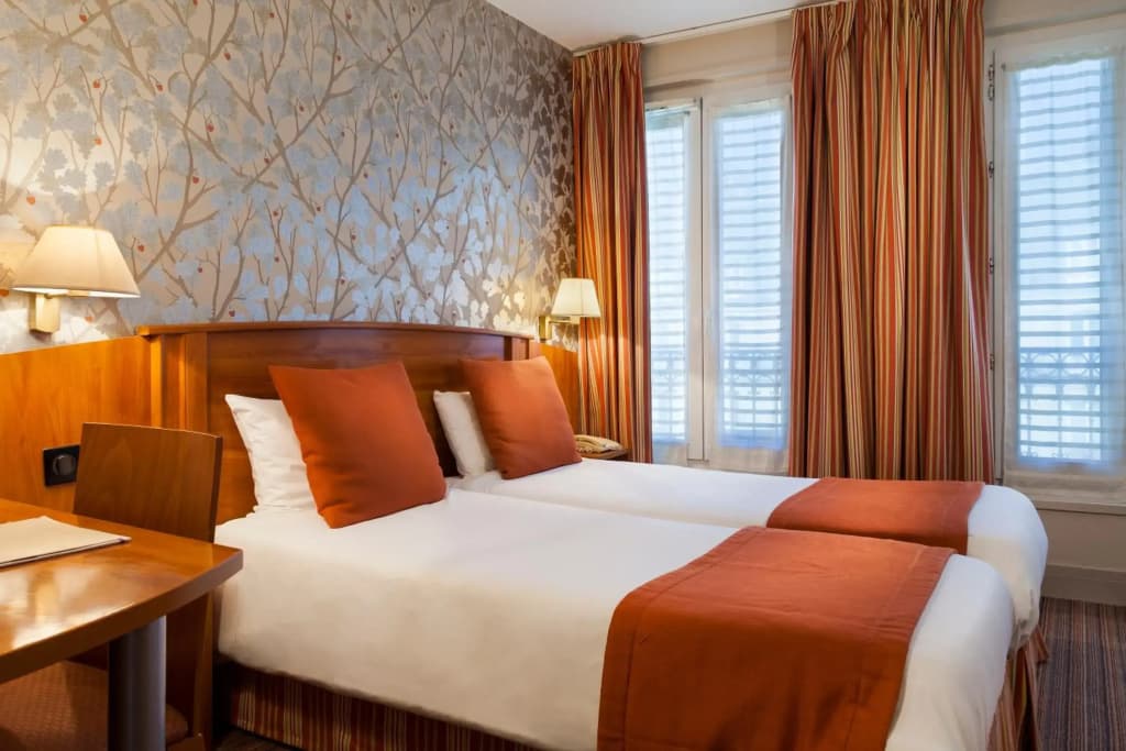 Timhotel Opéra Madeleine - Photo 5
