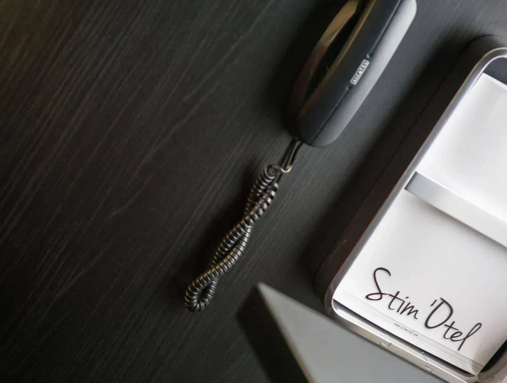 Citotel Stim'otel - Photo 5