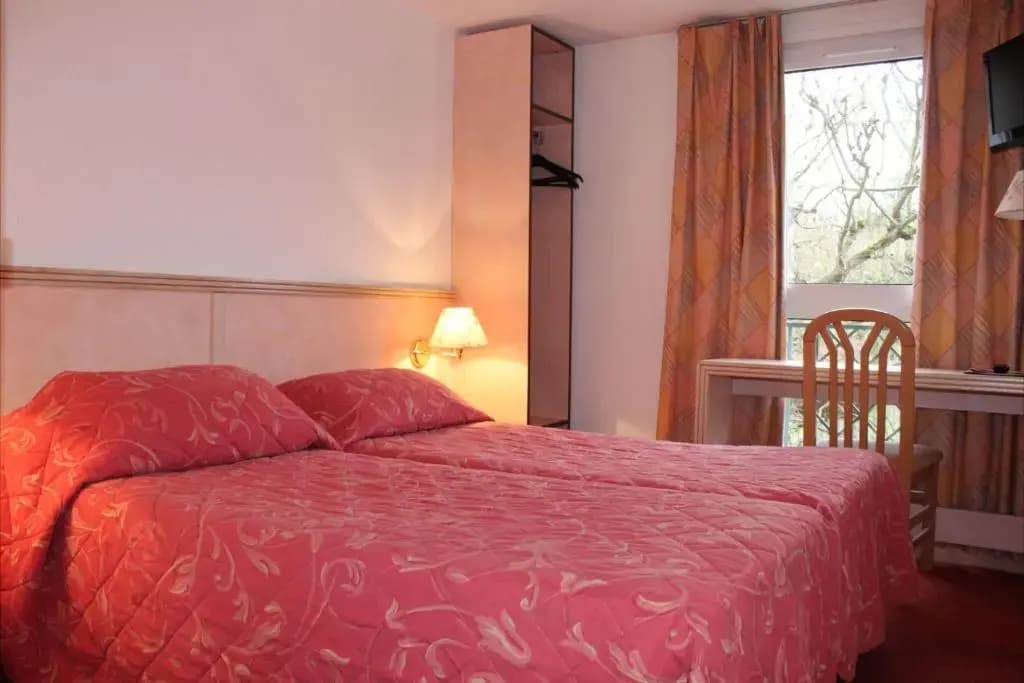 Hôtel Le Village - Miniature 7