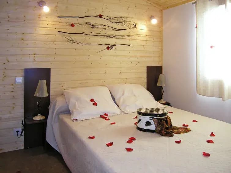 Hameaux de Miel Hotel - Photo 2
