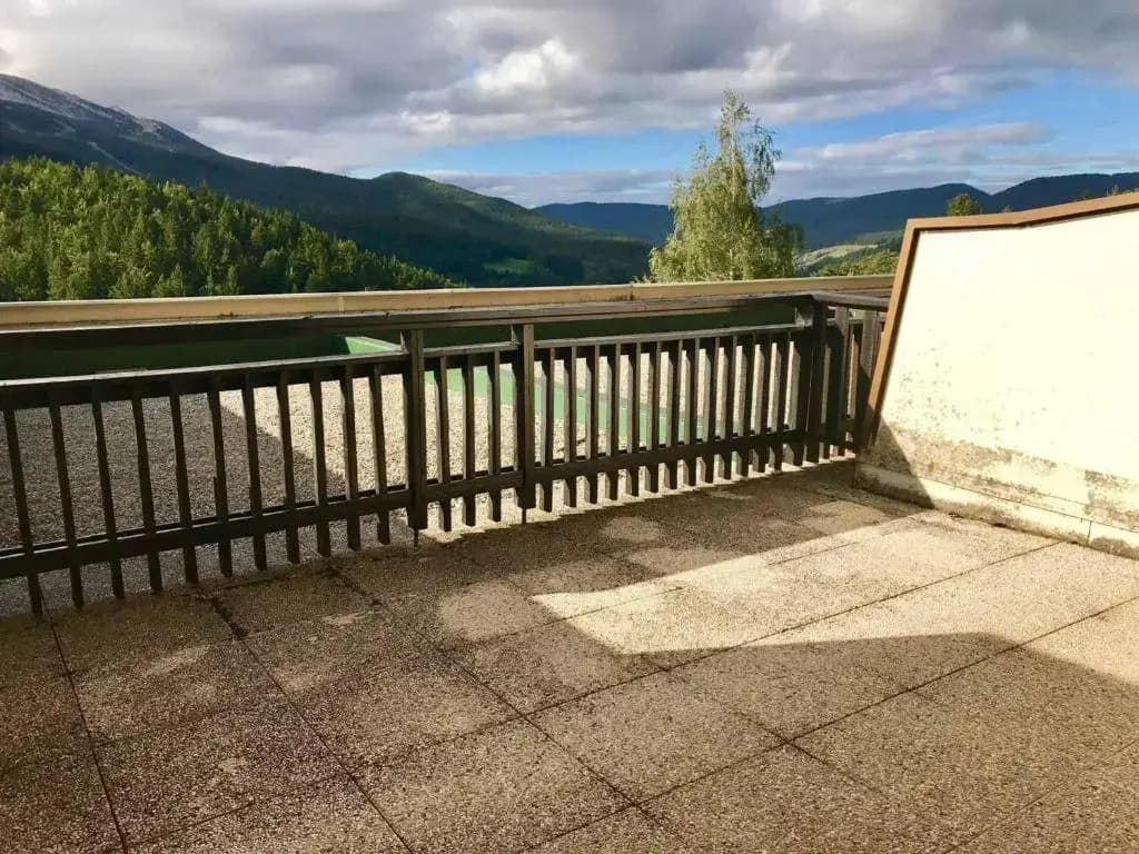 Appartement Villard-de-Lans, 1 pièce, 4 personnes - FR-1-515-106 - Miniature 7