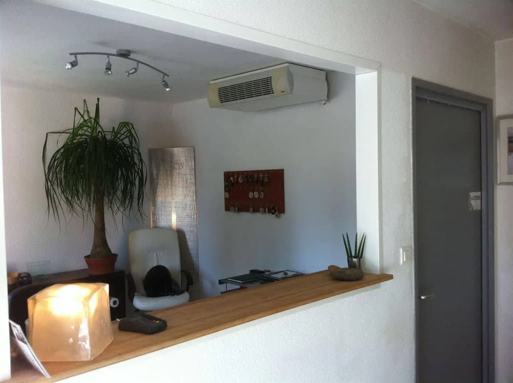 Hotel le president GARE TGV NIMES PONT DU GARD - Photo 4