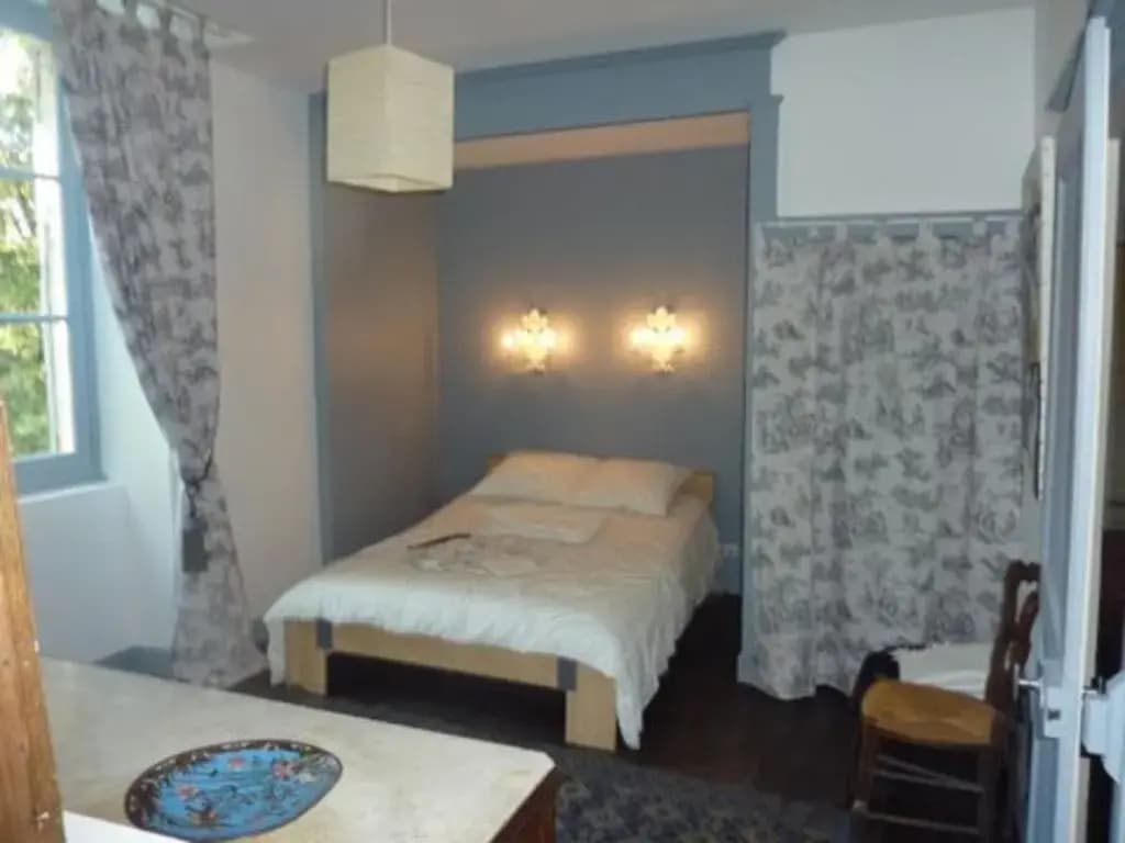 Gîte Marchenoir, 10 pièces, 15 personnes - FR-1-491-97 - Miniature 6