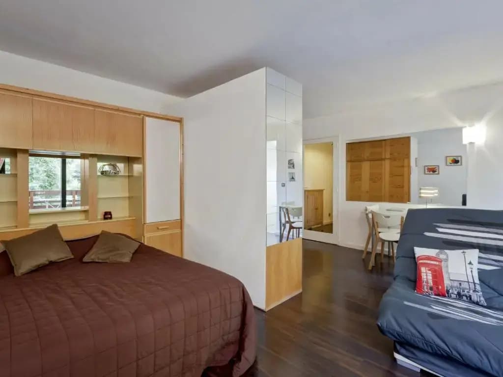 Appartement Brides-les-Bains, 1 pièce, 4 personnes - FR-1-512-83 - Photo 3