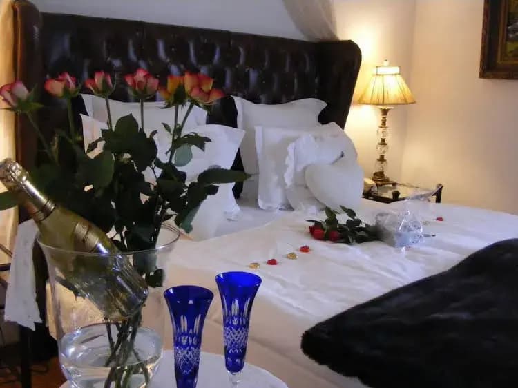 Hotel Restaurant Villa Katz - Photo 2