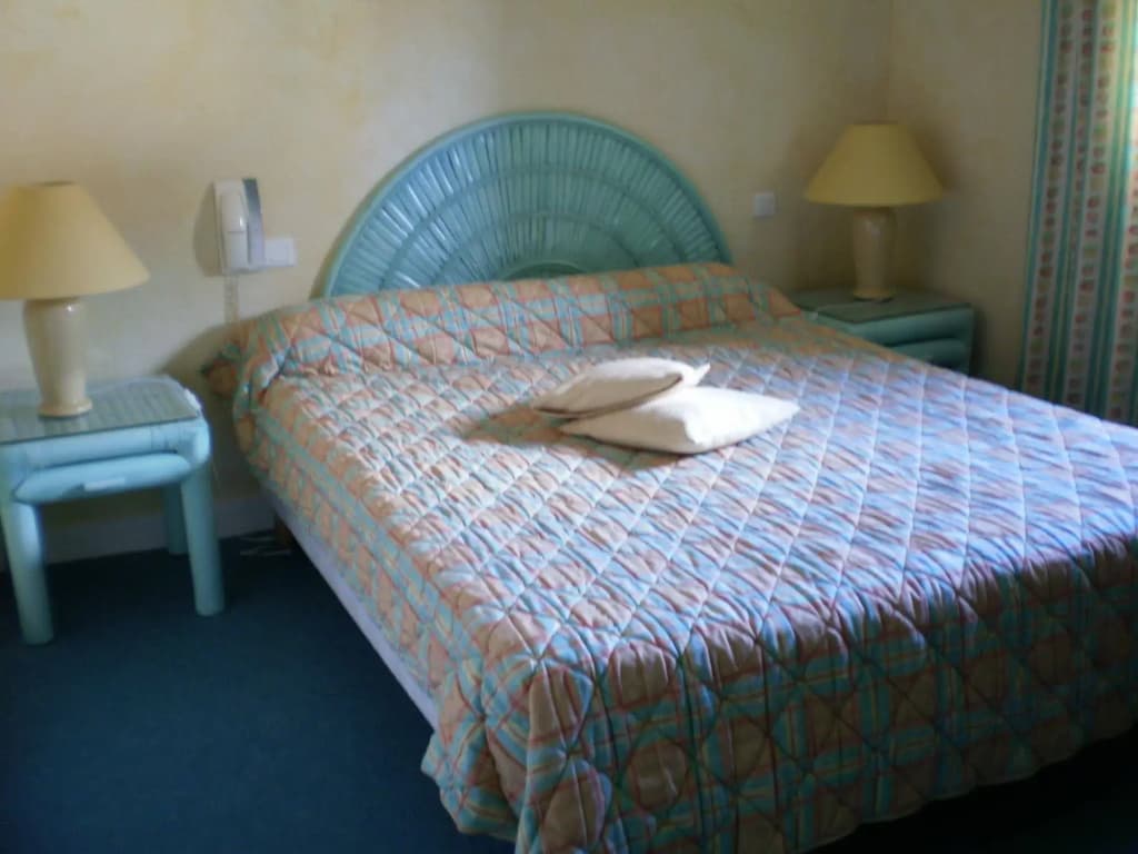 Hotel Le Relais de Saint Julien - Photo 2