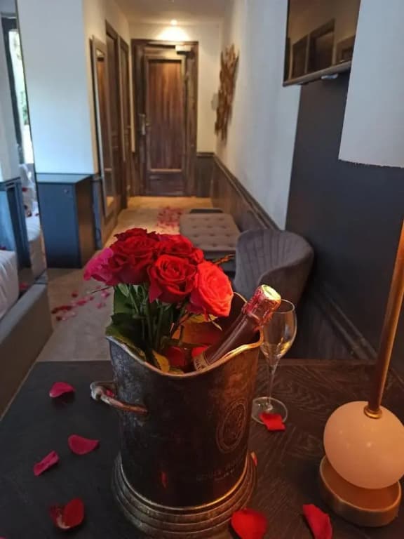 La Villa Dune, Hôtel & Spa - Photo 1