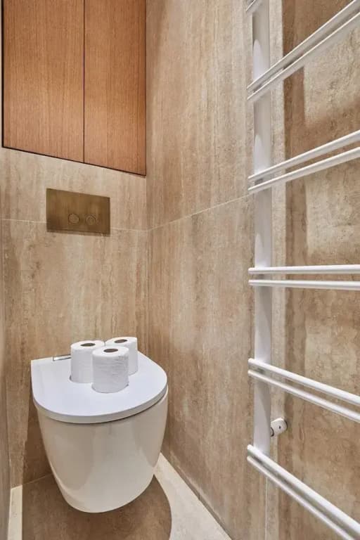 Stunning AC Duplex Apartment - Champs Elysees - Miniature 7