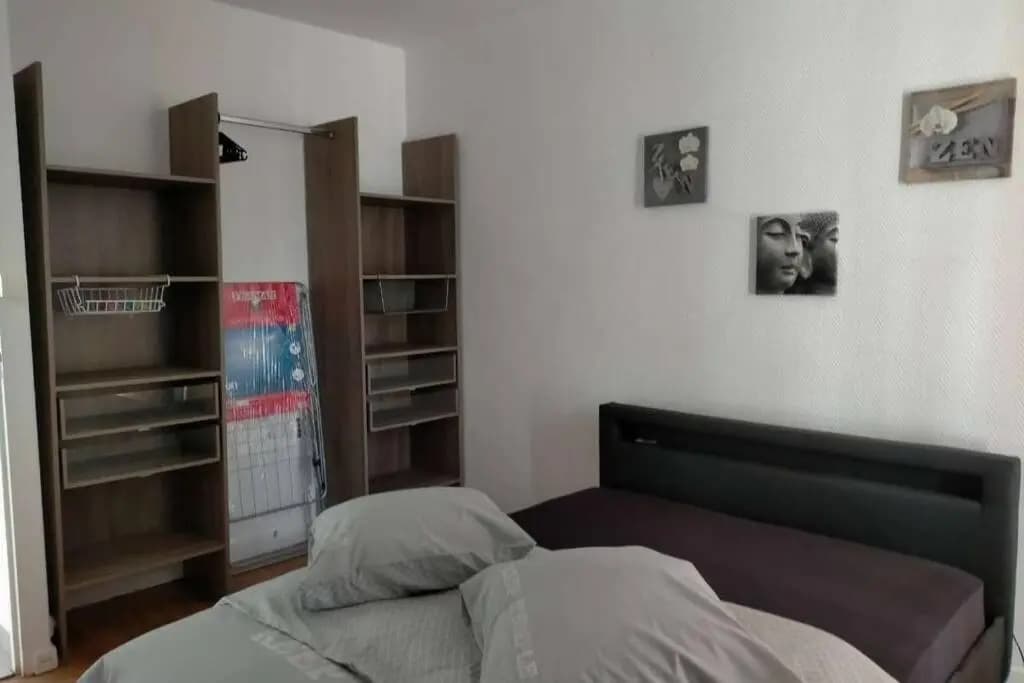 Appartement entier Bourges Avaricum centre ville - Photo 4