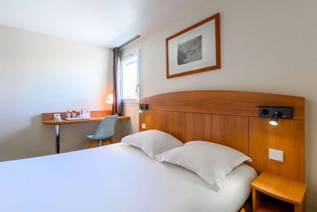 Comfort Hotel Amiens Nord - Photo 4