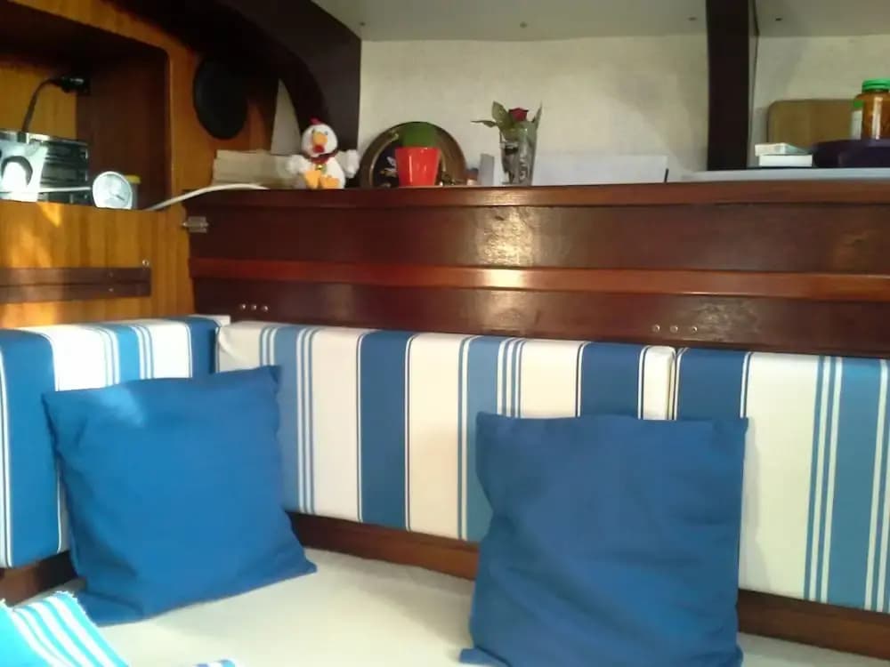 A Babord - Photo 1
