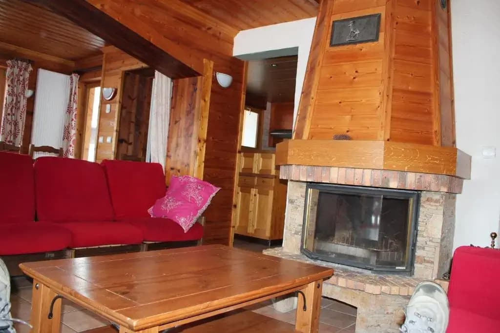 Chalet 1 La Forestière Les Gets - Photo 2