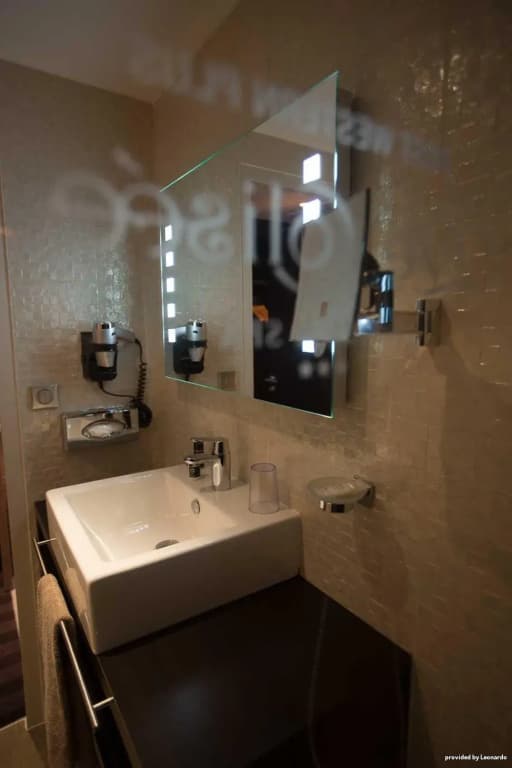 ibis Styles Nantes Saint Herblain - Miniature 8