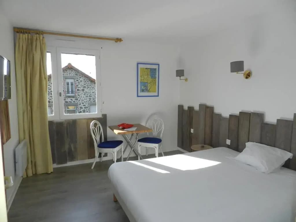 Hotel Les Provinciales - Photo 5
