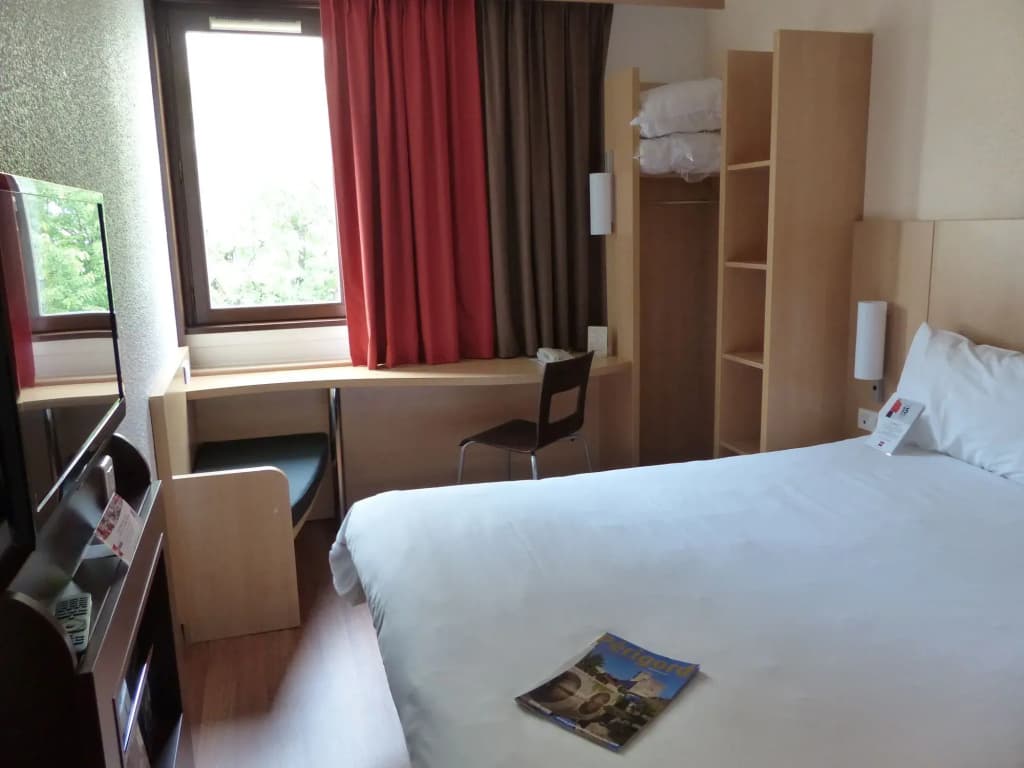 ibis Périgueux Centre - Photo 5