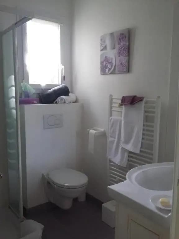 B&B La Foret de Charmeuse - Photo 2