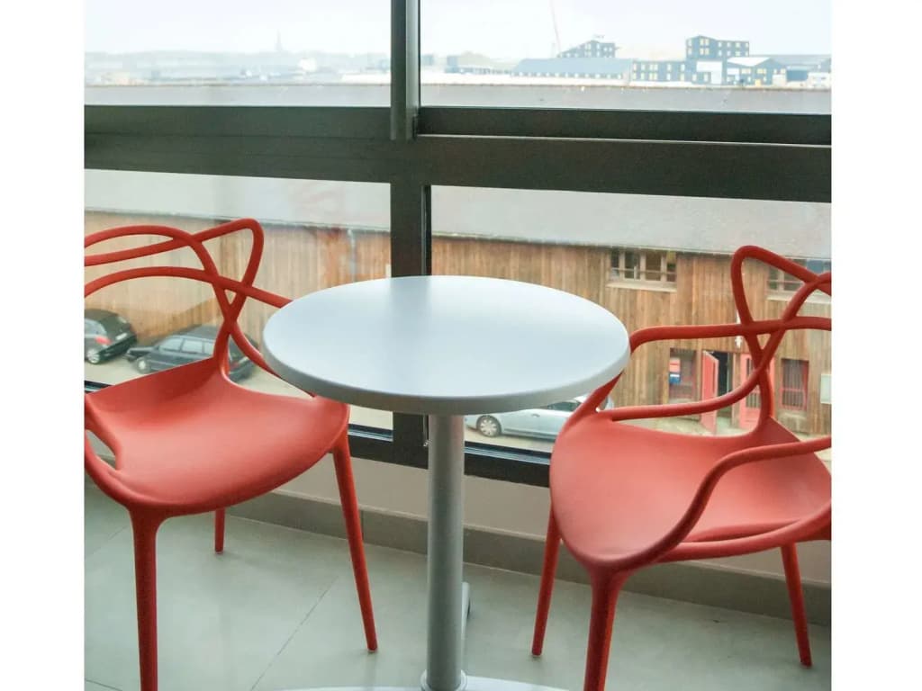 Ibis Styles Saint Malo Port - Miniature 7