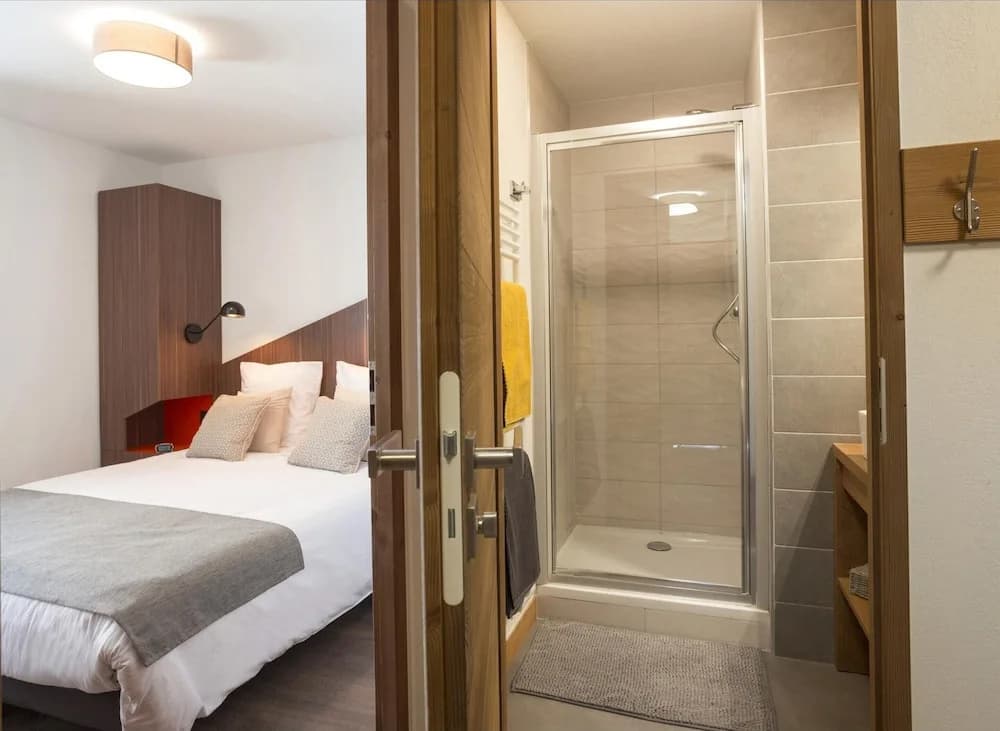 Apartment in Hauteluce With Ski-in/ski-out Access - Photo 2