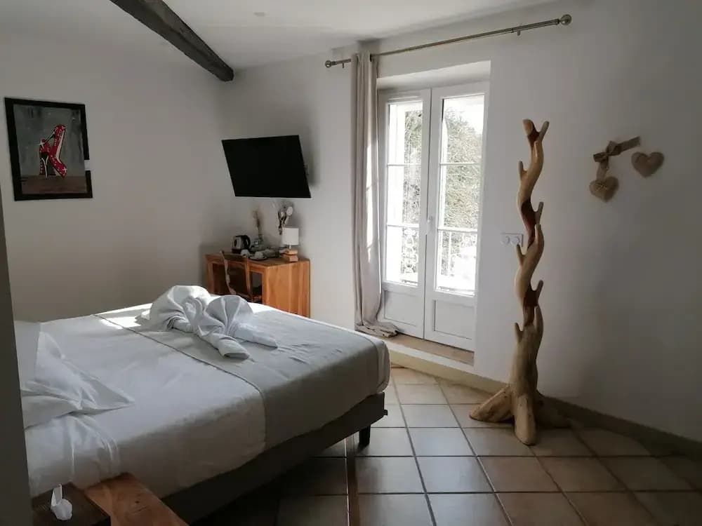 Domaine de la Nerthe - Photo 3