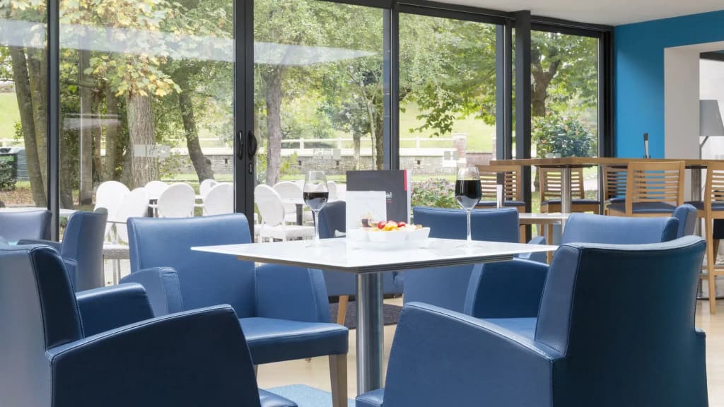 Holiday Inn Resort Le Touquet by IHG - Miniature 7